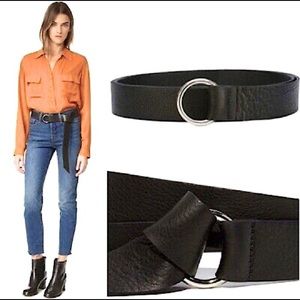 ❣️ B-Low the Belt 100% Synthetic black belt size 49” long